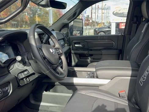 New 2026 RAM 2500 Rebel w/ Rebel Level 1 Equipment Group image 30
