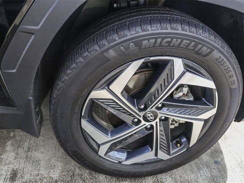 Certified 2024 Hyundai Tucson SEL image 10