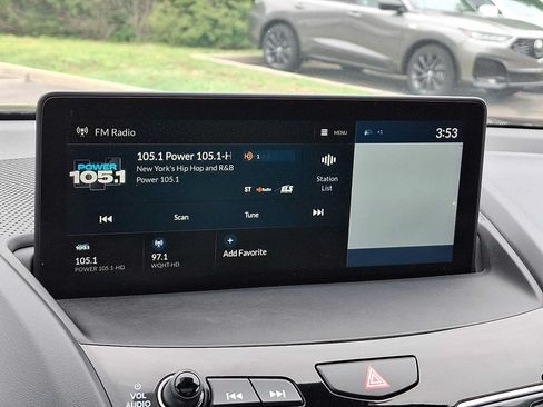 Used 2025 Acura RDX A-Spec AWD/4WD image 18