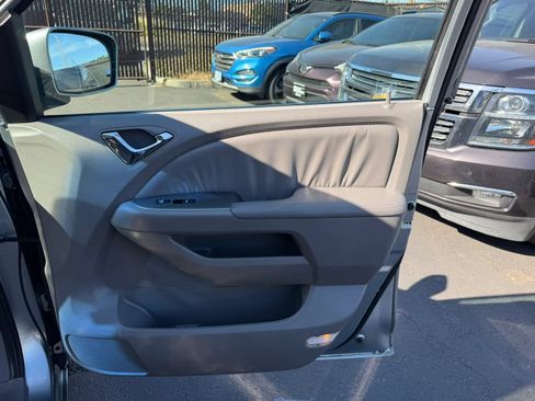 Used 2008 Honda Odyssey EX-L image 17