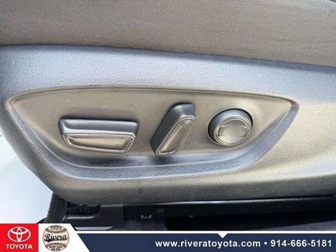 Used 2024 Toyota Camry LE FWD image 9