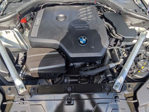 Used 2020 BMW Z4 sDrive30i w/ Convenience Package image 20