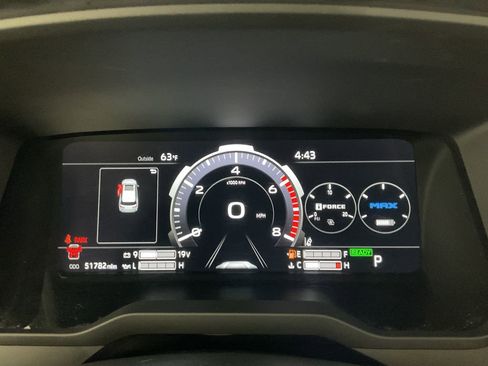 Certified 2023 Toyota Sequoia SR5 image 31