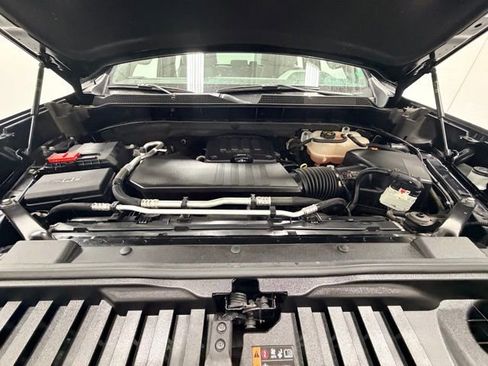 Certified 2023 Chevrolet Silverado 1500 LT w/ Protection Package image 32