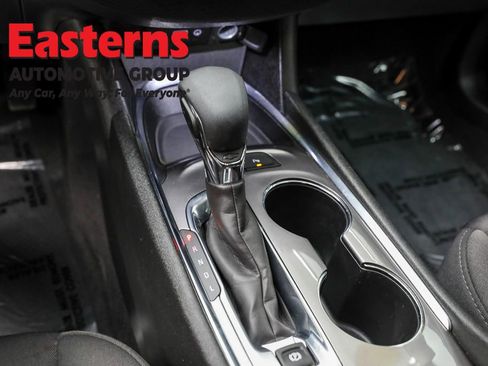 Used 2024 Chevrolet Malibu LT image 16