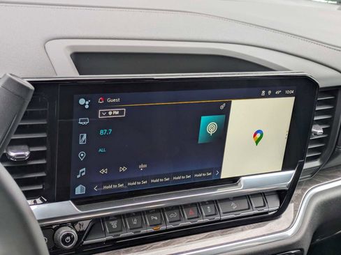 New 2026 Chevrolet Silverado 2500 LTZ w/ Z71 Chrome Sport Edition image 33