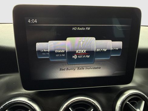 Used 2018 Mercedes-Benz CLA 250 image 25