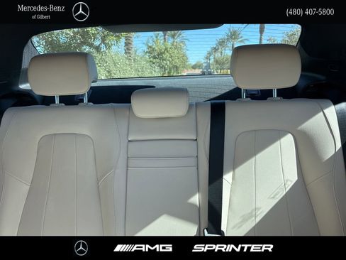 Used 2021 Mercedes-Benz A 220 image 16