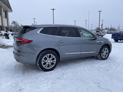 Used 2020 Buick Enclave Avenir w/ Avenir Technology Package