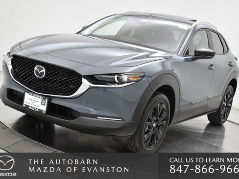 New 2026 MAZDA CX-30 AWD 2.5 S image 14