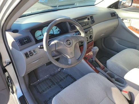 Used 2003 Toyota Corolla CE image 17