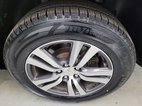 Used 2018 Honda Pilot EX-L image 31