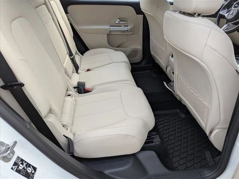 Certified 2025 Mercedes-Benz GLB 250 GLB 250 image 19