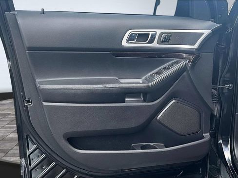 Used 2015 Ford Explorer Limited w/ Equipment Group 302A AWD/4WD image 21