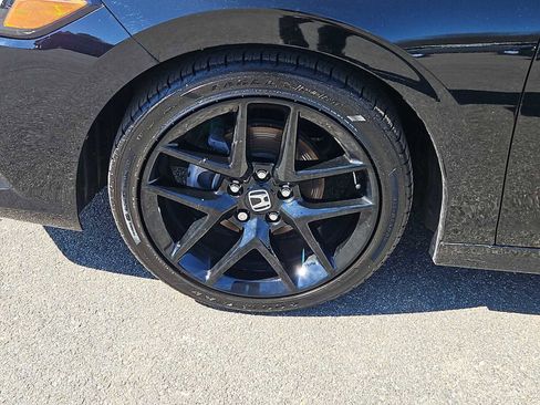 Certified 2023 Honda Civic Sport image 20