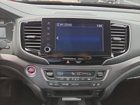 Used 2023 Honda Ridgeline RTL-E image 12