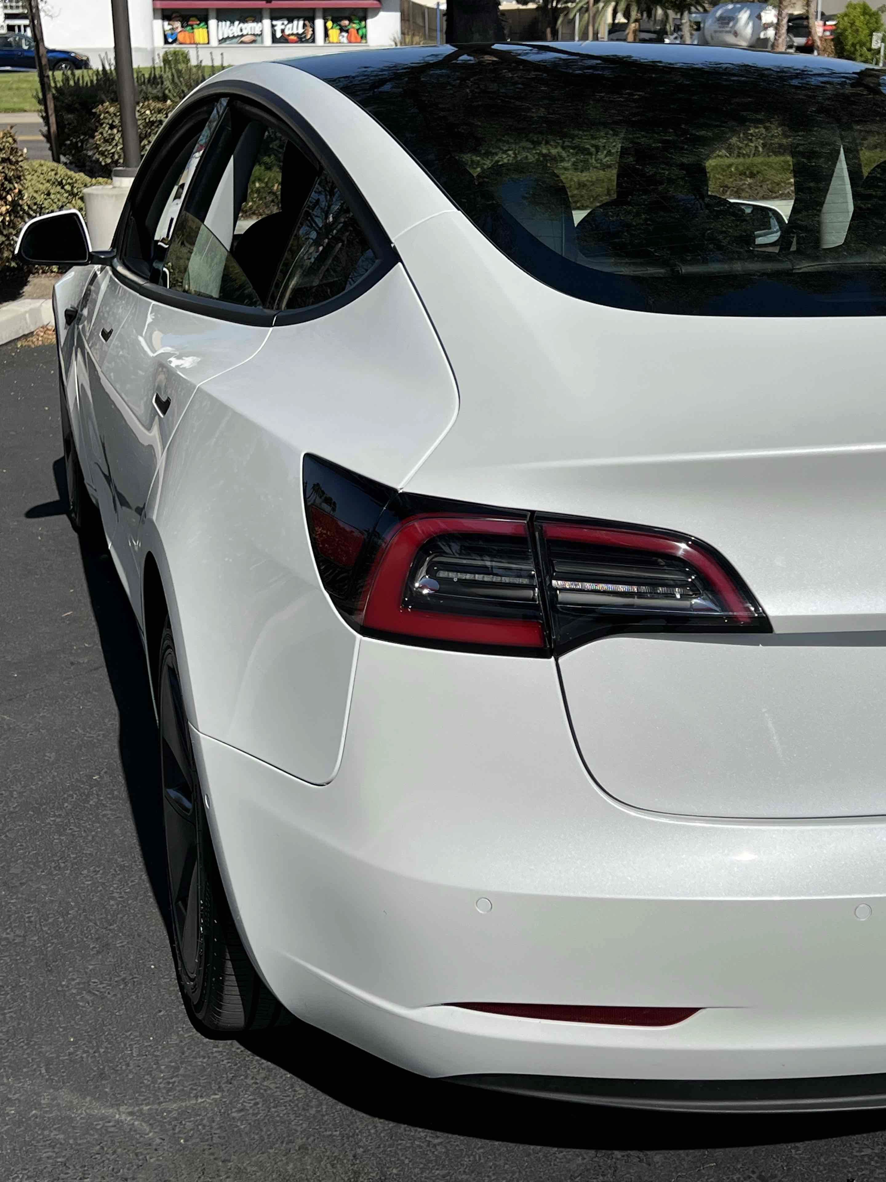Used 2022 Tesla Model 3 RWD image 51