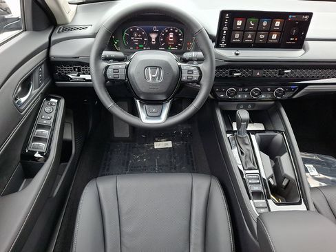New 2026 Honda Accord Touring image 7
