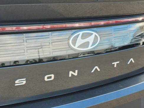 New 2026 Hyundai Sonata N Line image 6