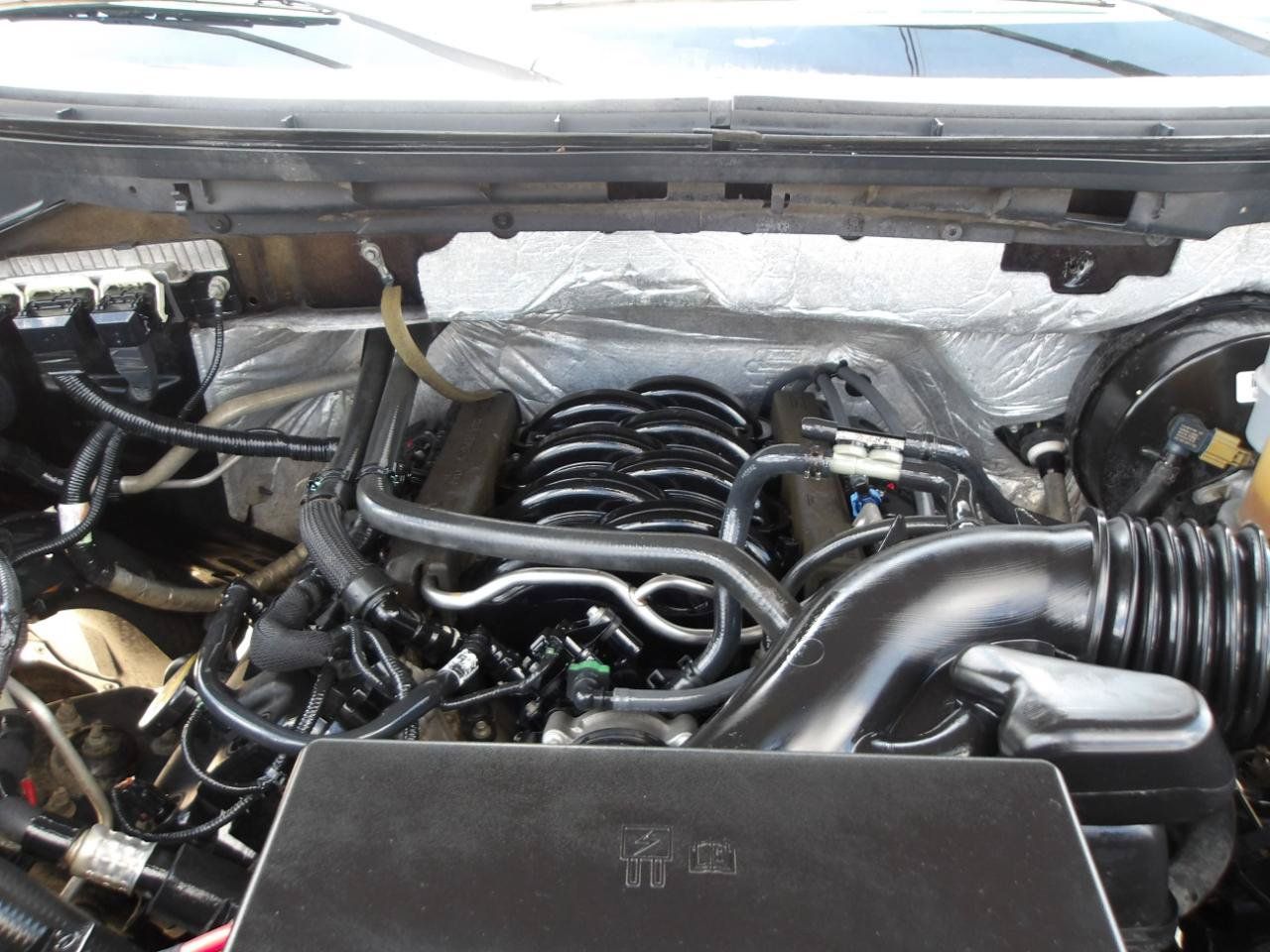 Used 2013 Ford F150 XLT w/ Luxury Equipment Group RWD image 27
