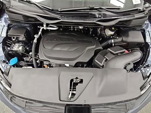 New 2026 Honda Odyssey EX-L image 41