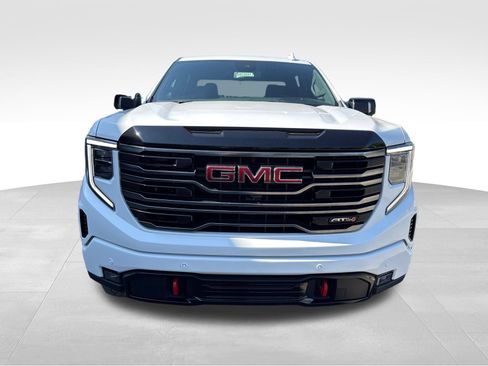 Used 2025 GMC Sierra 1500 AT4 AWD/4WD image 8