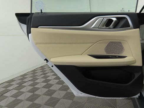 Used 2025 BMW i4 xDrive40i w/ Parking Assistance Package image 27