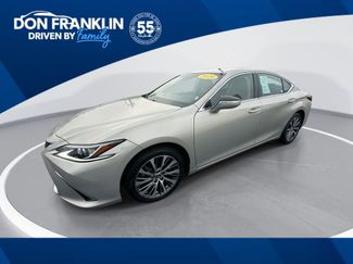 Used 2019 Lexus ES 350 w/ Premium Package video 1