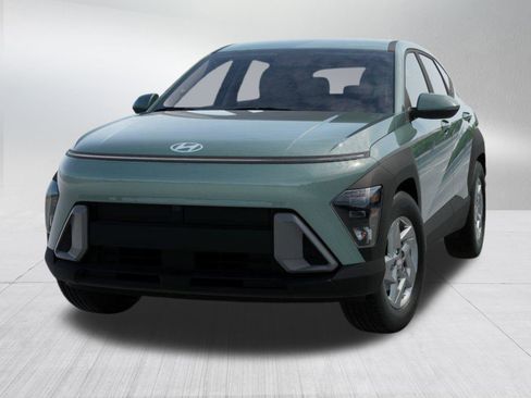 New 2026 Hyundai Kona SE image 6
