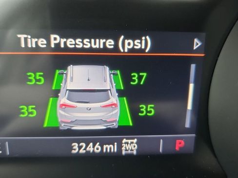 Used 2022 Buick Encore GX Essence w/ Advanced Technology Package AWD/4WD image 13