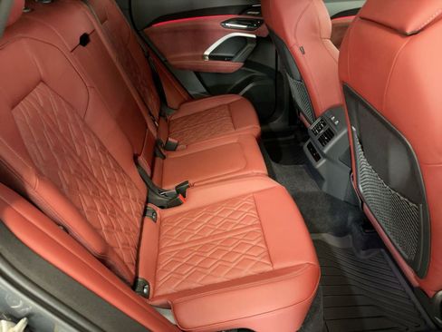 New 2025 Audi SQ5 Premium Plus image 29