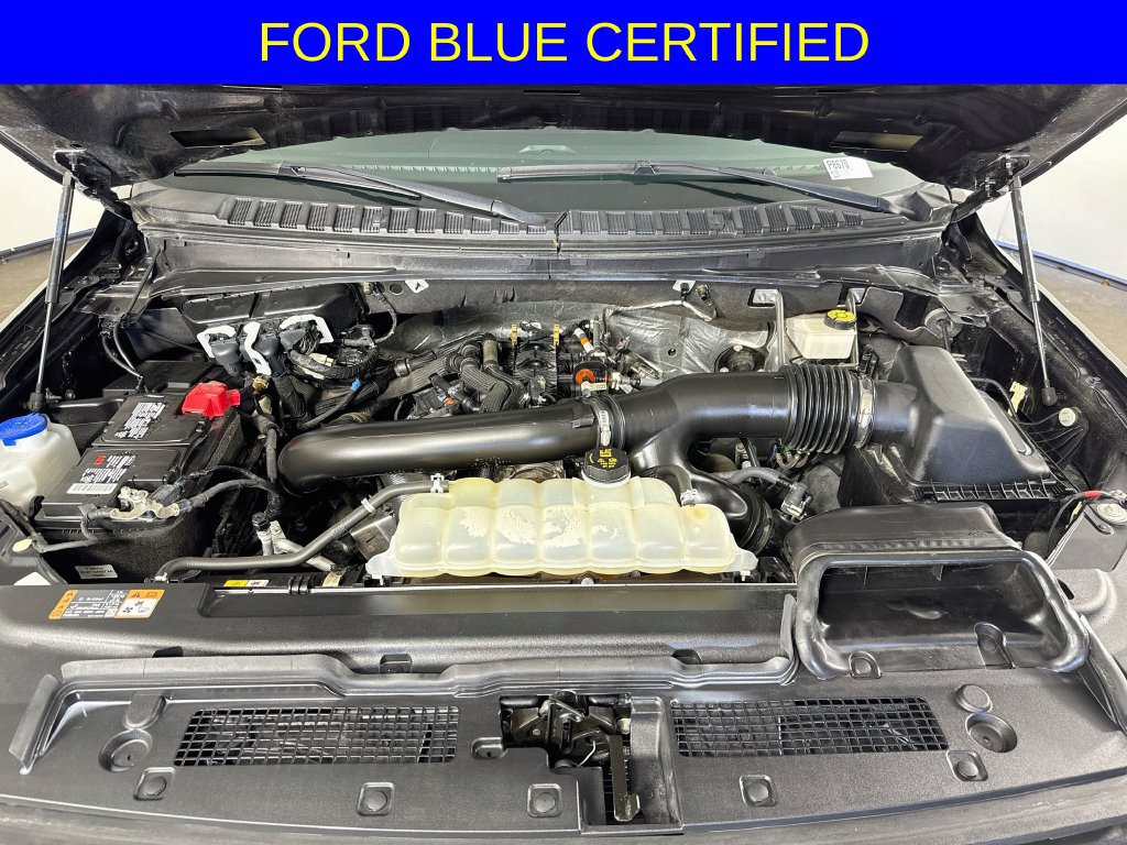 Certified 2024 Ford Expedition XLT AWD/4WD image 34