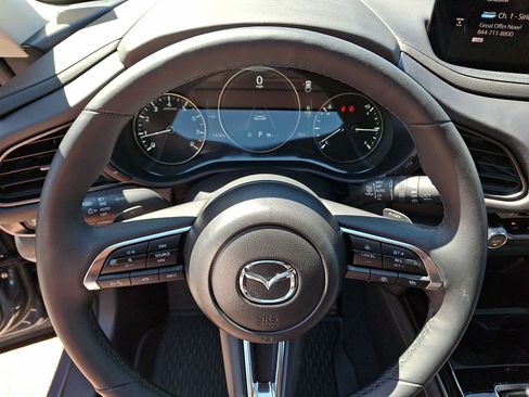 Certified 2026 MAZDA CX-30 2.5 Turbo w/ Premium Plus Pkg AWD/4WD image 31