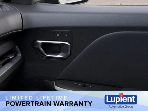 New 2026 Kia K4 GT-Line image 32