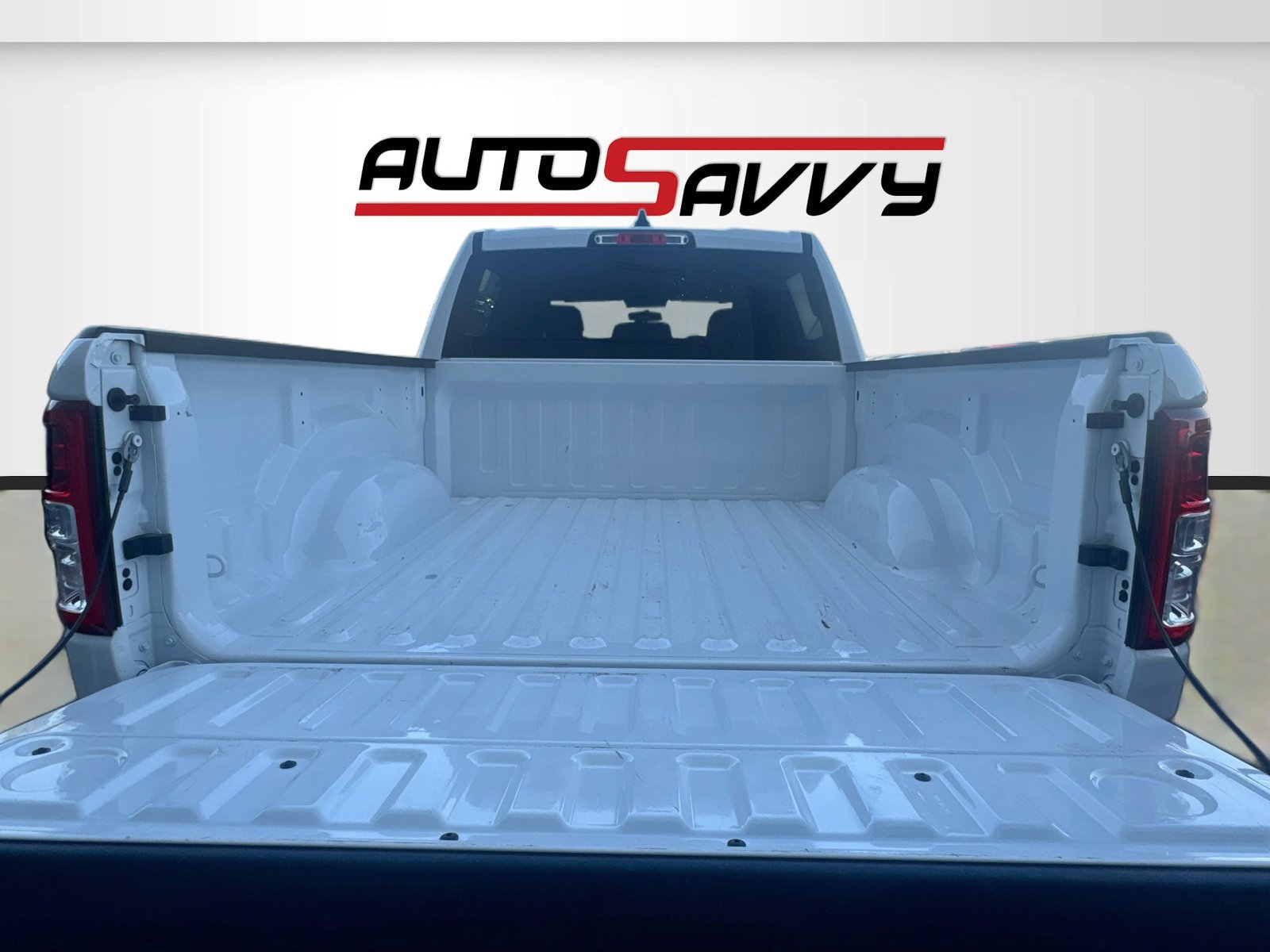 Used 2023 RAM 1500 Lone Star AWD/4WD image 23