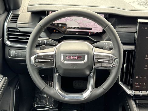 New 2026 GMC Acadia Elevation FWD image 8