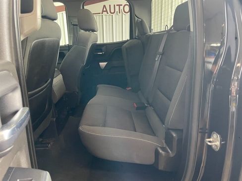 Used 2015 Chevrolet Silverado 1500 LT w/ All Star Edition AWD/4WD image 16
