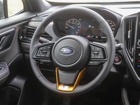 New 2026 Subaru Forester Wilderness image 12