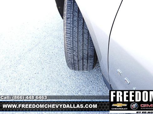 Certified 2023 Chevrolet Equinox LT FWD image 41
