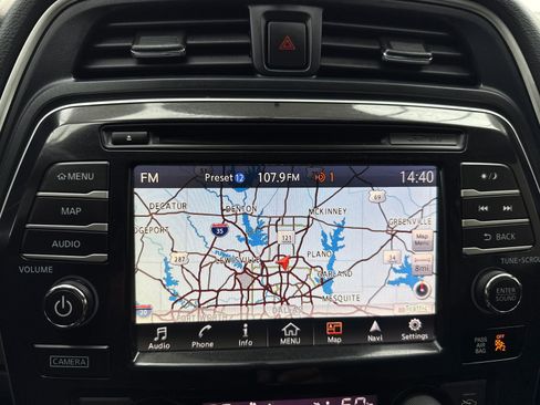 Used 2018 Nissan Maxima 3.5 SV FWD image 43