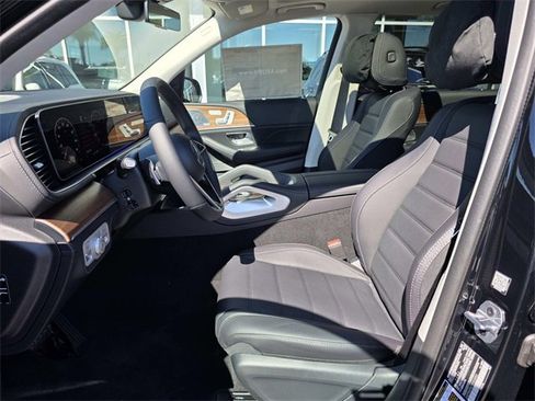 New 2026 Mercedes-Benz GLE 350 4MATIC image 6