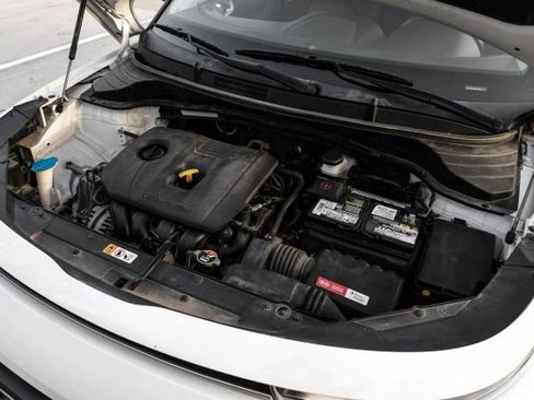 Used 2022 Kia Soul LX w/ Technology Package image 41