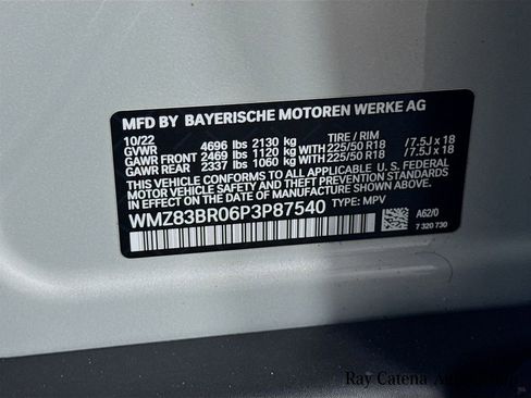 Certified 2023 MINI Cooper Countryman S image 34