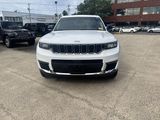 Certified 2021 Jeep Grand Cherokee L Limited image 2