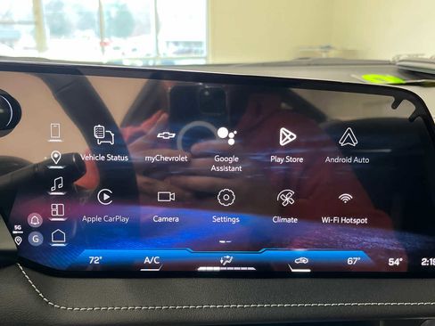 New 2026 Chevrolet Corvette Z06 image 21