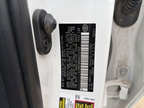 Used 2024 Toyota Camry XSE image 24