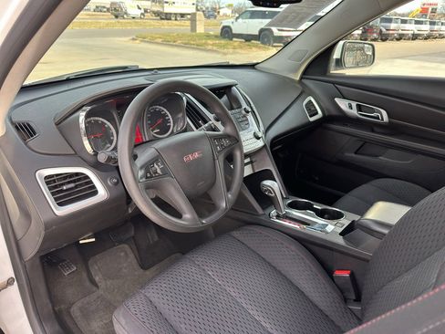 Used 2014 GMC Terrain SLE image 12