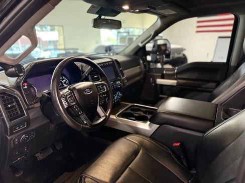 Used 2021 Ford F250 Lariat image 13
