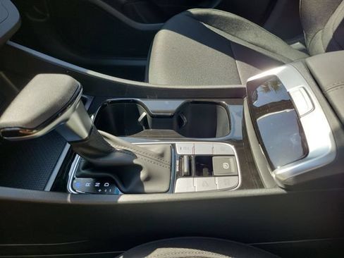 New 2026 Hyundai Tucson SE FWD image 16