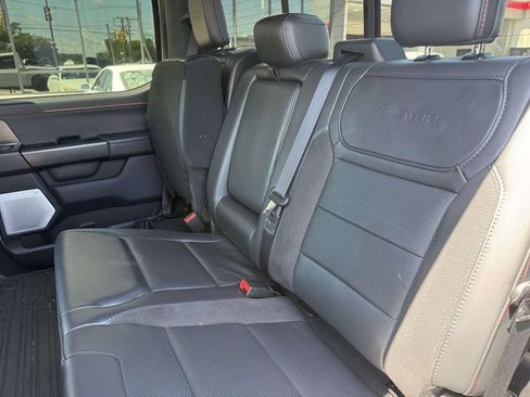 Used 2025 Ford F150 Raptor AWD/4WD image 14